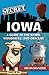 Secret Iowa by Megan Bannister