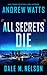 All Secrets Die (The Firewall Spies, #5)