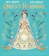 The Queen's Wardrobe by Julia Golding