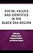 Social Values and Identities in the Black Sea Region