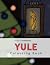 Yule Coloring Book | 50+ Page Pagan Colouring Activity Coloring Fun Wheel Of The Year Festival Occult Artist Wicca Druid Otters Two Grimoire Holiday Sabbat Goddess Moon Equinox Witchy School Home Yuletide Xmas Christmas Alt Winter Cosy December January