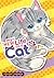 My New Life as a Cat, Vol. 2