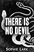 There Is No Devil (Sinners #2)