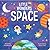 Little Wonders SPACE - Introduction to the Solar System: Multi-Activity Children's Board Book Including Flaps, Wheels, Tabs, and More
