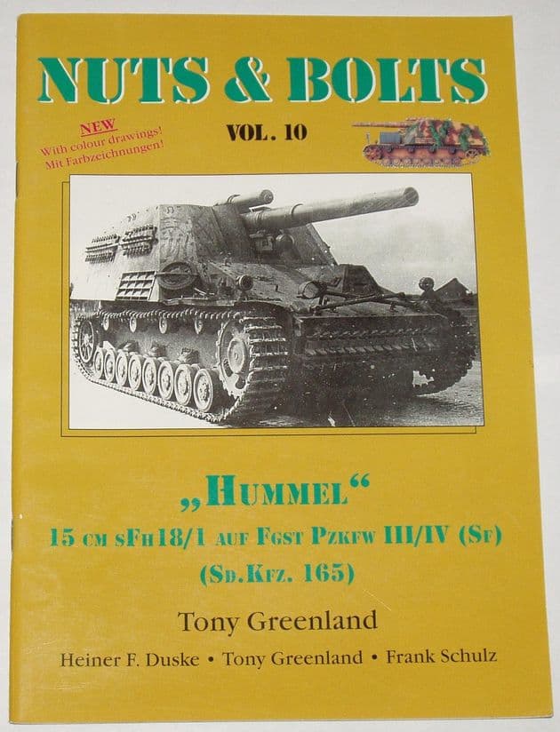 Nuts & Bolts 