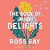 The Book of More ...