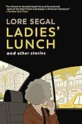 Ladies&#x27; Lunch: and Other Stories 