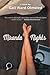 Miranda Nights (A Miranda Quinn Legal Twist)