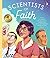 Scientists of Faith: 28 Sto...
