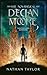 The Non-Magical Declan Moore (The Winterthorn Saga, #1)