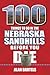 100 Things to Do in the Neb...