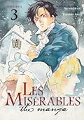 Les Misérables (Omnibus) Vol. 5-6