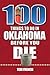 100 Things to Do in Oklahoma Before You Die by Teri French