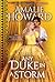 Any Duke in a Storm (Daring Dukes, #4)