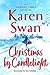 Christmas by Candlelight by Karen Swan