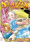 Slayers Collector's Edition, Volume 5