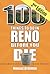 100 Things to Do in Reno Be...