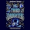 The Third Daughter by Adrienne Tooley