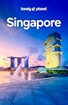Lonely Planet Sin...