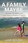 A Family, Maybe by Lane Igoudin