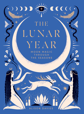 The Lunar Year (Hardcover)