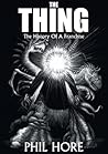 The Thing: The Hi...