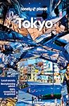 Lonely Planet Tok...