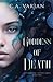 Goddess of Death (Supernatural Saviors #2)