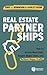Real Estate Partnerships: A...