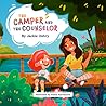 The Camper and The Counselor by Jackie Oshry