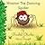 Winston The Dancing Spider by Rachel Charles