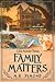 Family Matters: Lies Across...