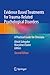 Evidence Based Treatments for Trauma-Related Psychological Di... by Ulrich Schnyder