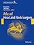 Atlas of Head and Neck Surg...