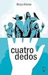 Cuatrodedos