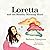 Loretta and the Monday Morning Blues by Barbara Gianquitto