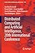 Distributed Computing and A...