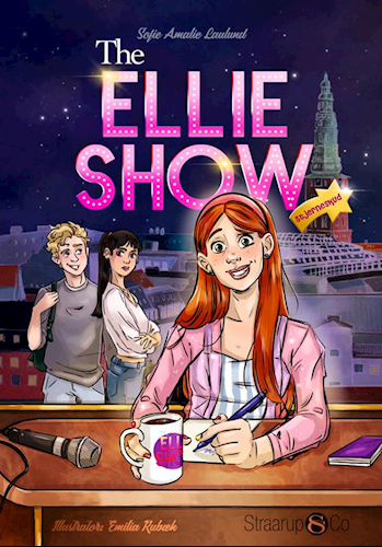 The Ellie Show (Stjerneskud, #1)