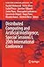 Distributed Computing and Artificial Intelligence, Special Se... by Rashid Mehmood