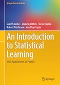 An Introduction to Statistical Learning: with Applications in Python (Springer Texts in Statistics)