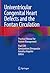 Univentricular Congenital Heart Defects and the Fontan Circulation: Practical Manual for Patient Management