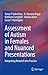 Assessment of Autism in Females and Nuanced Presentations: Integrating Research into Practice