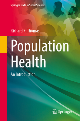 Population Health: An Introduction (Springer Texts in Social Sciences)
