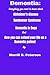 DEMENTIA: All you need to know about Alzheimer's disease Sundowner Syndrome Dementia in Dogs And How to extend your life as a Dementia patient
