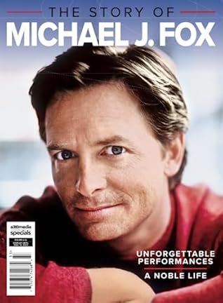 The Story Of Michael J. Fox