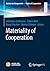 Materiality of Cooperation by Sebastian Giessmann