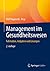 Management im Gesundheitswesen by Wolf Rogowski