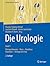 Die Urologie: in 3 Bänden (...
