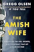 The Amish Wife