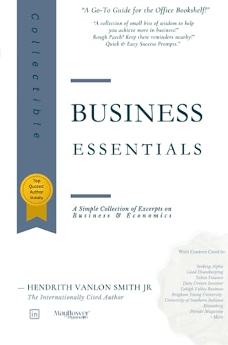 Business Essentials (Paperback)